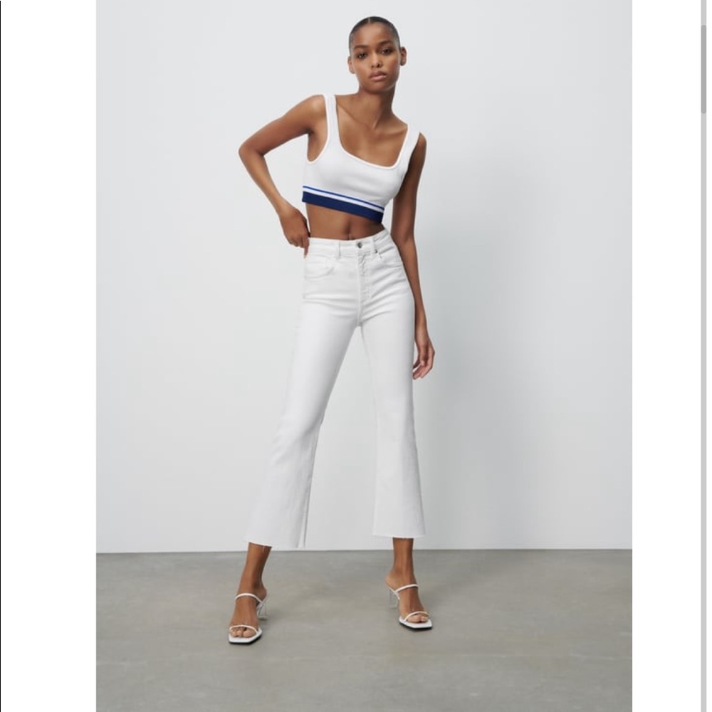 Zara Jeans